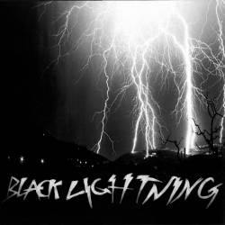 Black Lightning : Black Lightning